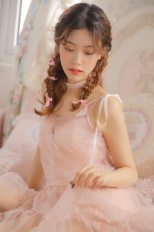 女人的香气结局